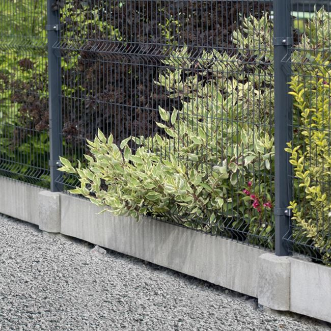 Soclu prefabricat din beton