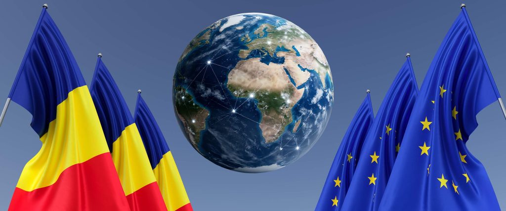 Americasa - parteneriate in EU si in lume